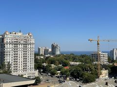 квартира по ул. Итальянский бульвар