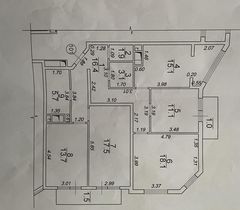 квартира по ул. Итальянский бульвар