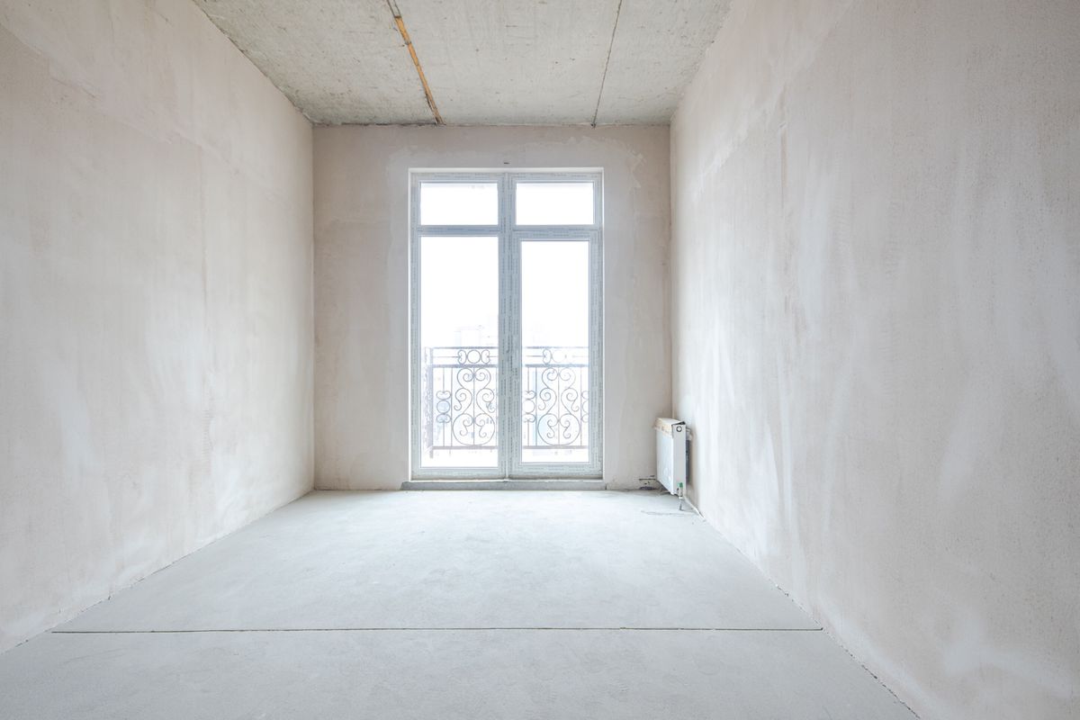 квартира по ул. Итальянский бульвар