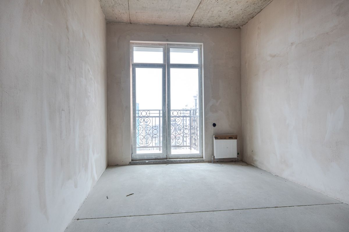 квартира по ул. Итальянский бульвар