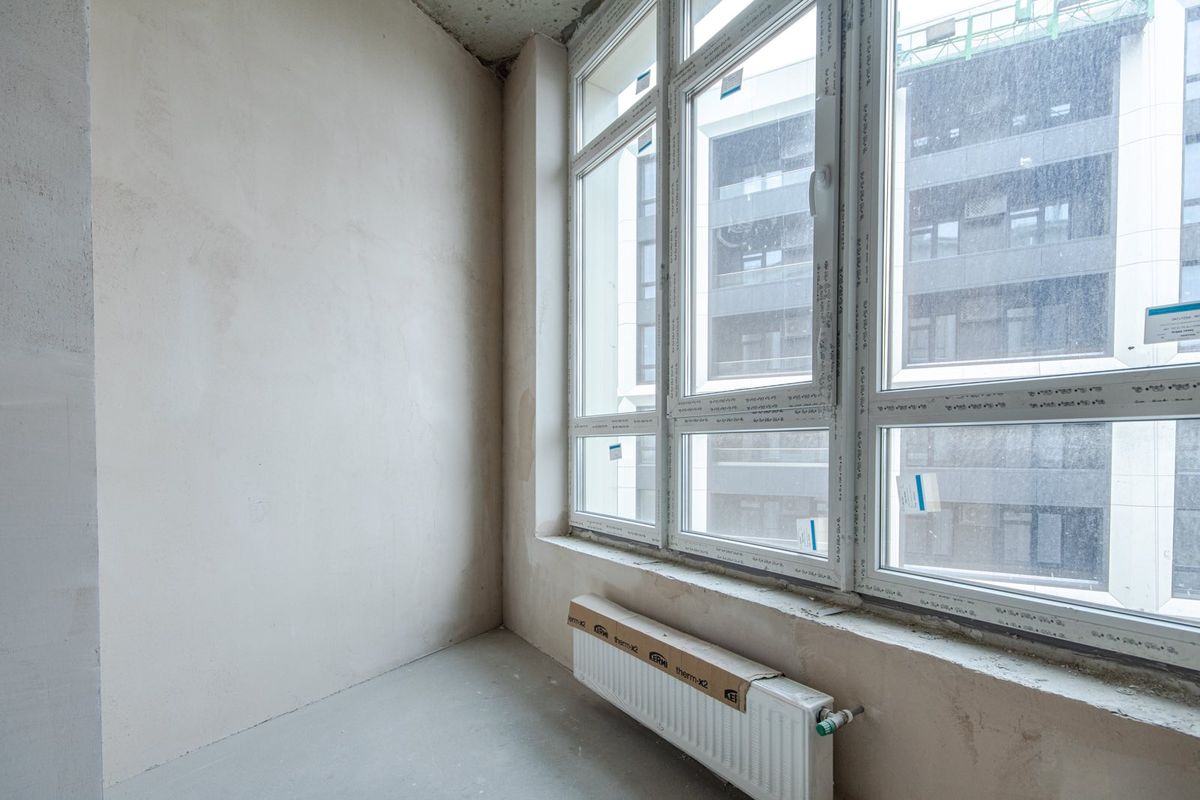 квартира по ул. Итальянский бульвар