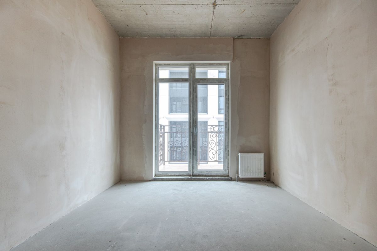 квартира по ул. Итальянский бульвар