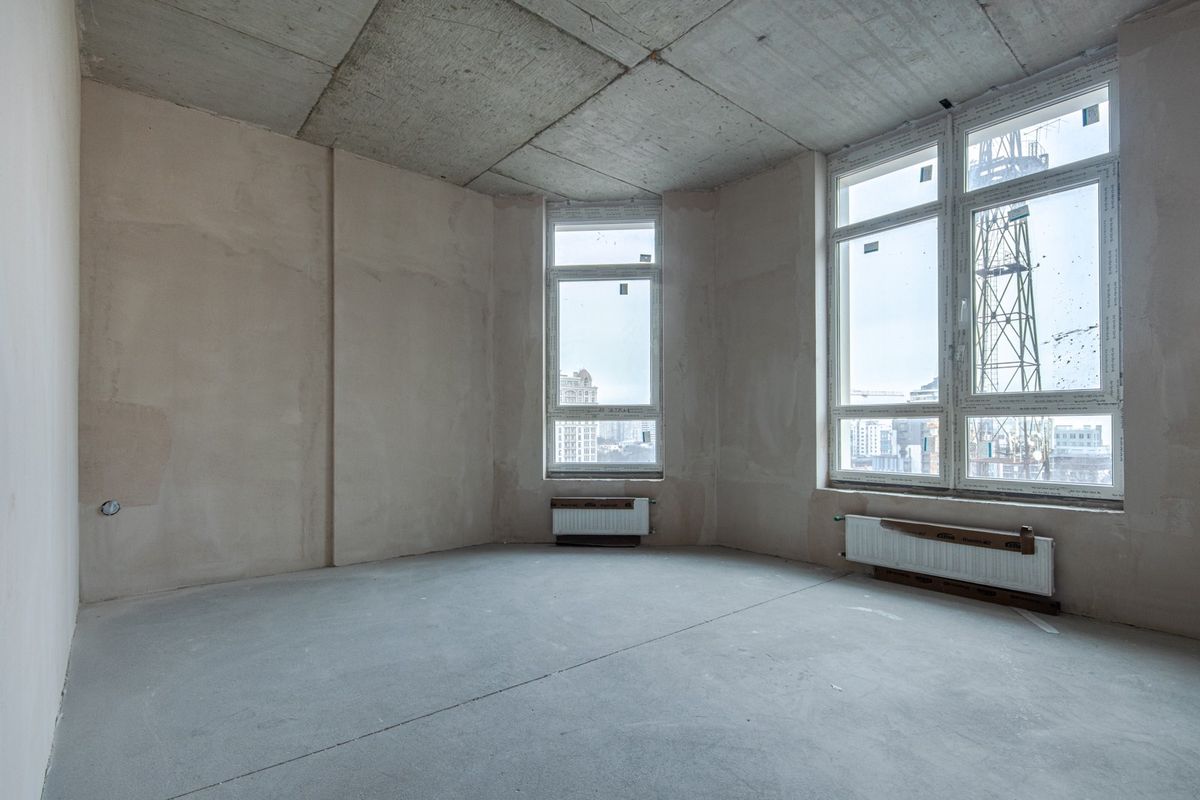 квартира по ул. Итальянский бульвар