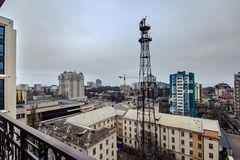 квартира по ул. Итальянский бульвар