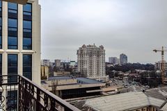 квартира по ул. Итальянский бульвар