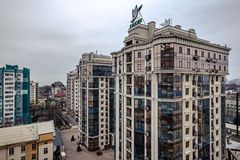 квартира по ул. Итальянский бульвар