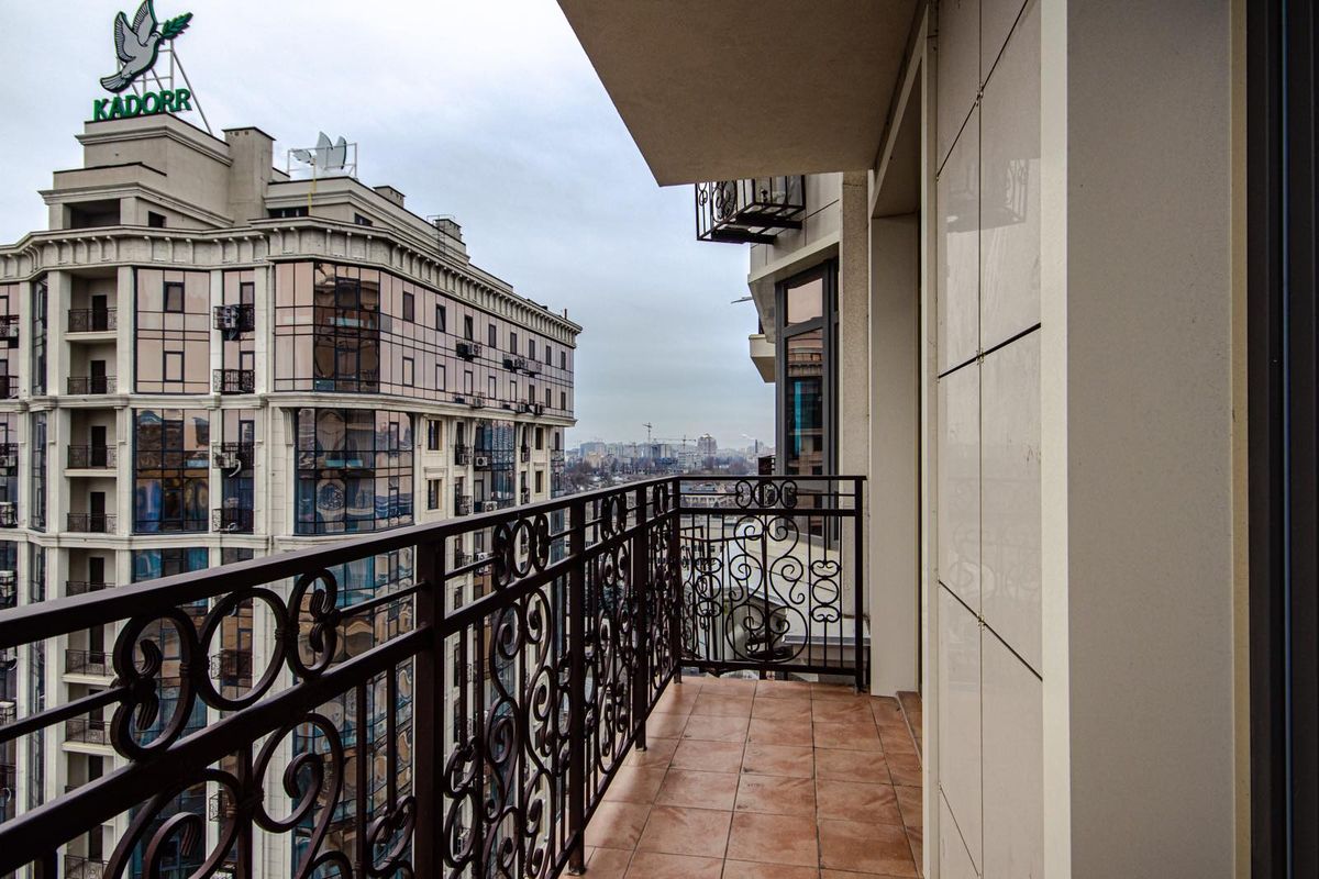 квартира по ул. Итальянский бульвар