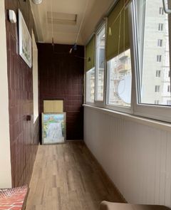 Квартира на вул. Сонечна