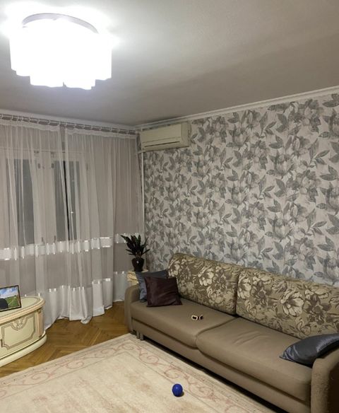 Квартира на вул. Сонечна