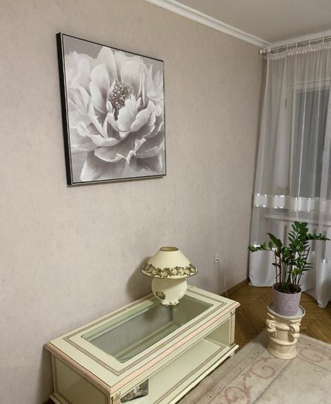 Квартира на вул. Сонечна