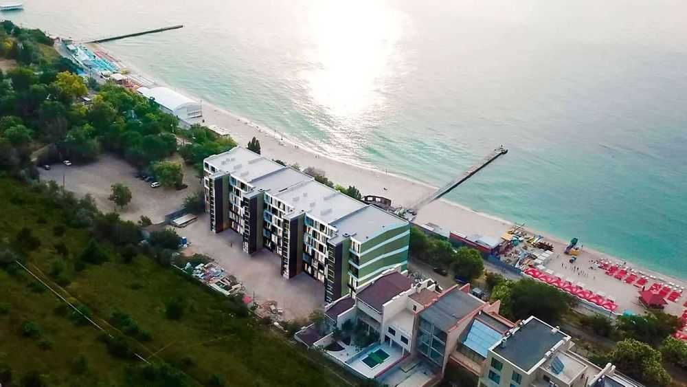 Квартира на Фонтанська дорога вул.