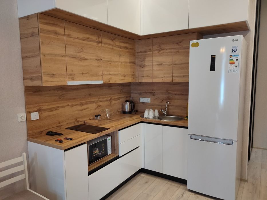 Квартира на Фонтанська дорога вул.