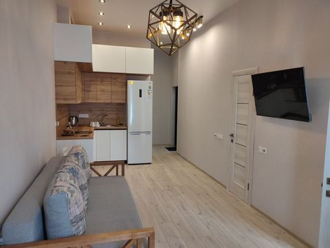 Квартира на Фонтанська дорога вул.