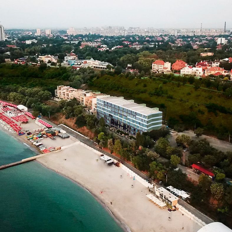 Квартира на Фонтанська дорога вул.