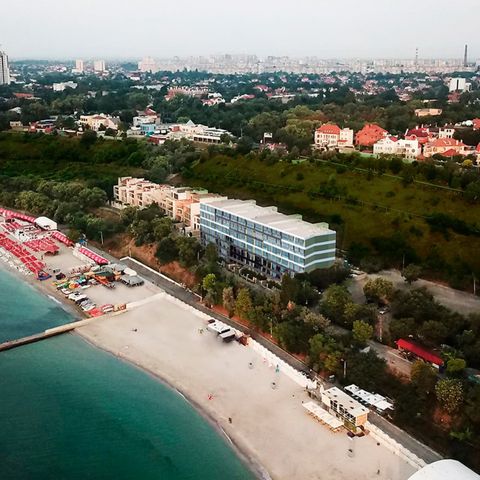 Квартира на Фонтанська дорога вул.