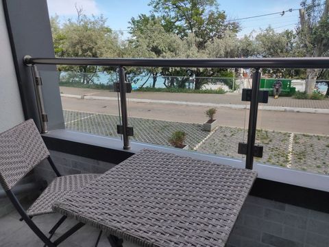 Квартира на Фонтанська дорога вул.