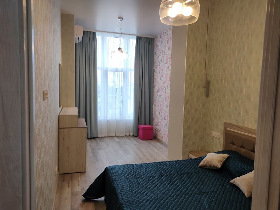 Квартира на Фонтанська дорога вул.