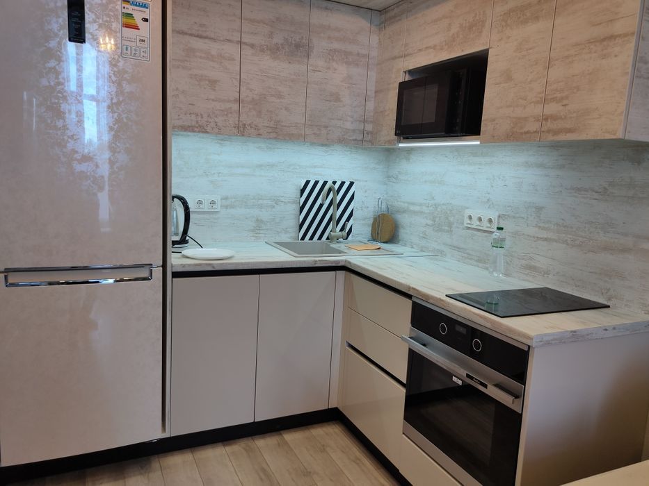 Квартира на Фонтанська дорога вул.