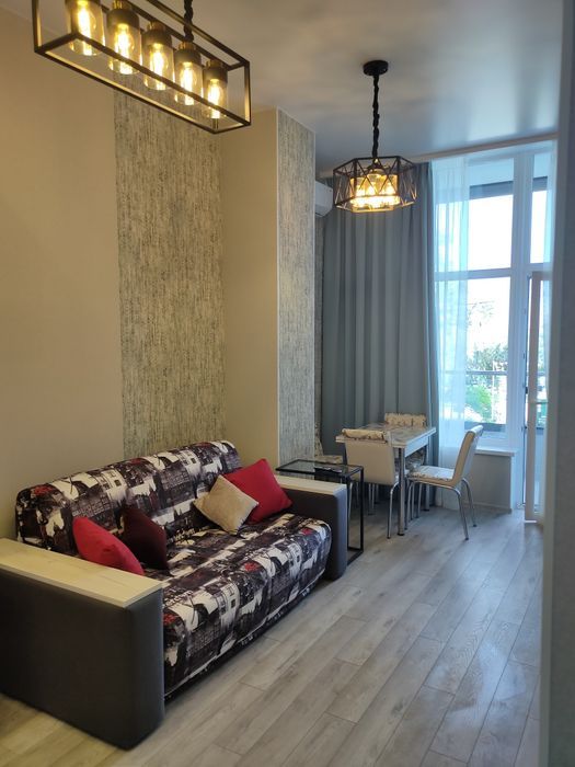 Квартира на Фонтанська дорога вул.