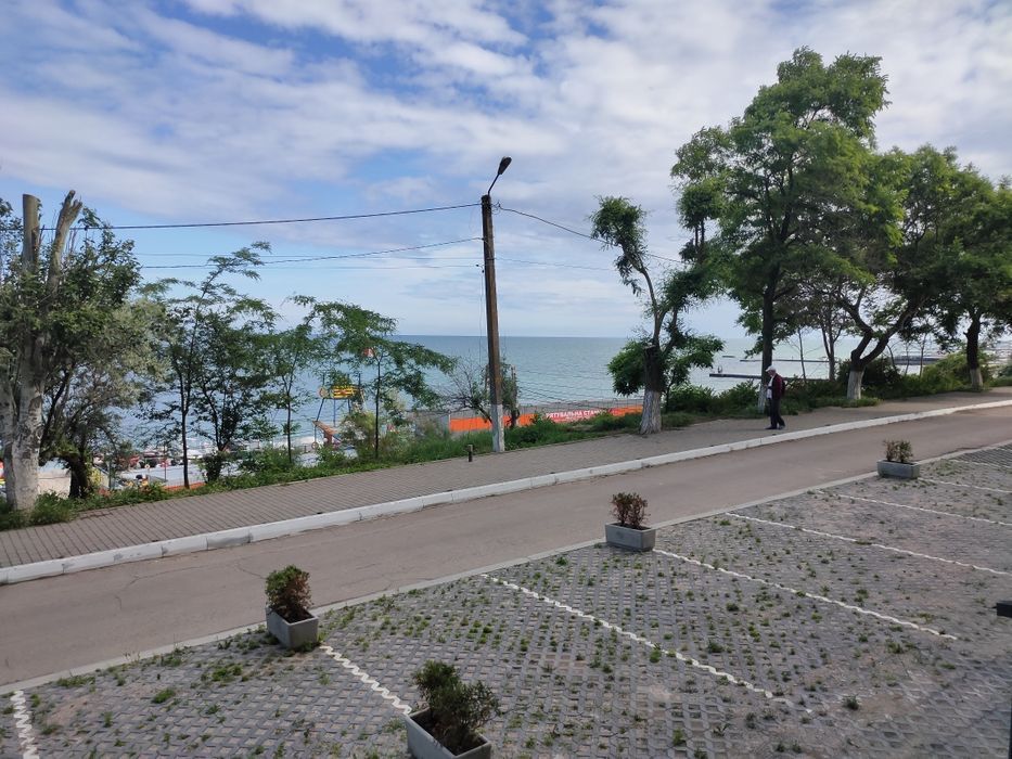 Квартира на Фонтанська дорога вул.