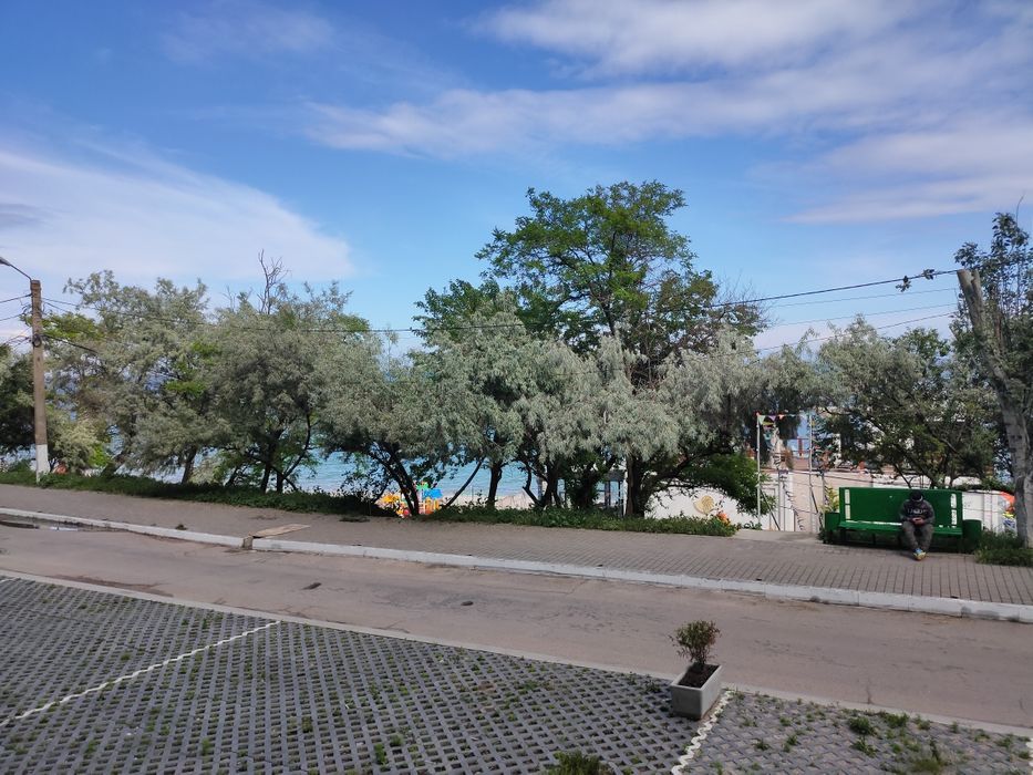 Квартира на Фонтанська дорога вул.