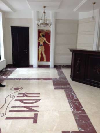 Квартира на Французьском бульваре вул.