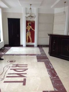 Квартира на Французьском бульваре вул.