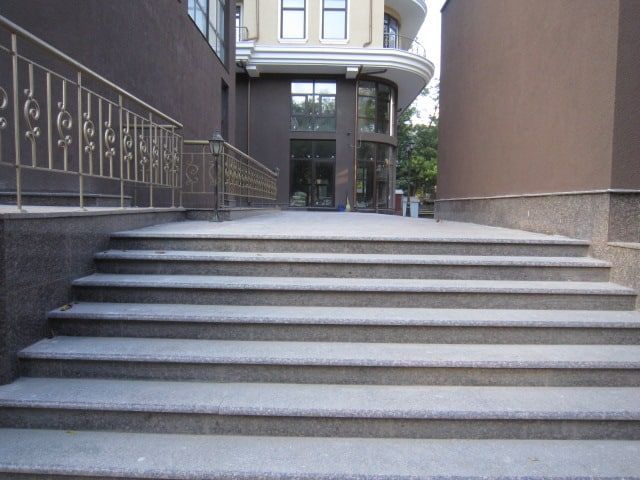 Квартира на Французьском бульваре вул.