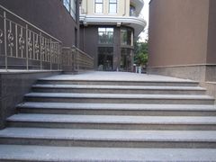 Квартира на Французьском бульваре вул.