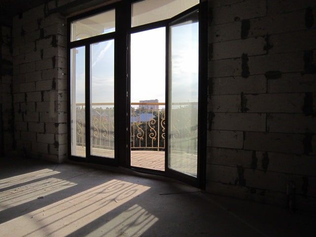 Квартира на Французьском бульваре вул.