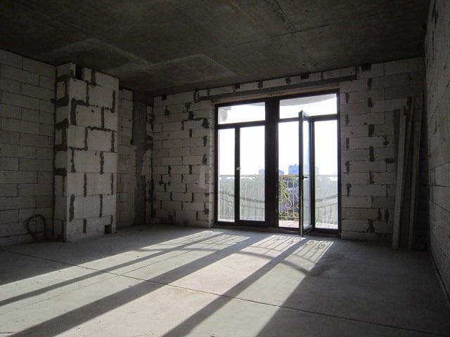 Квартира на Французьском бульваре вул.