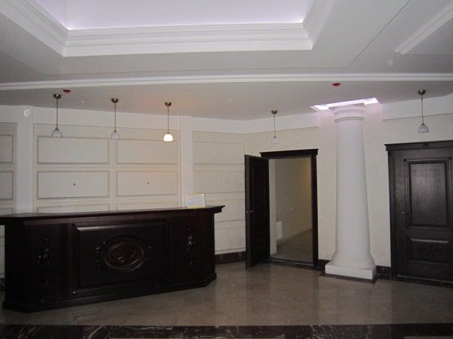 Квартира на Французьском бульваре вул.