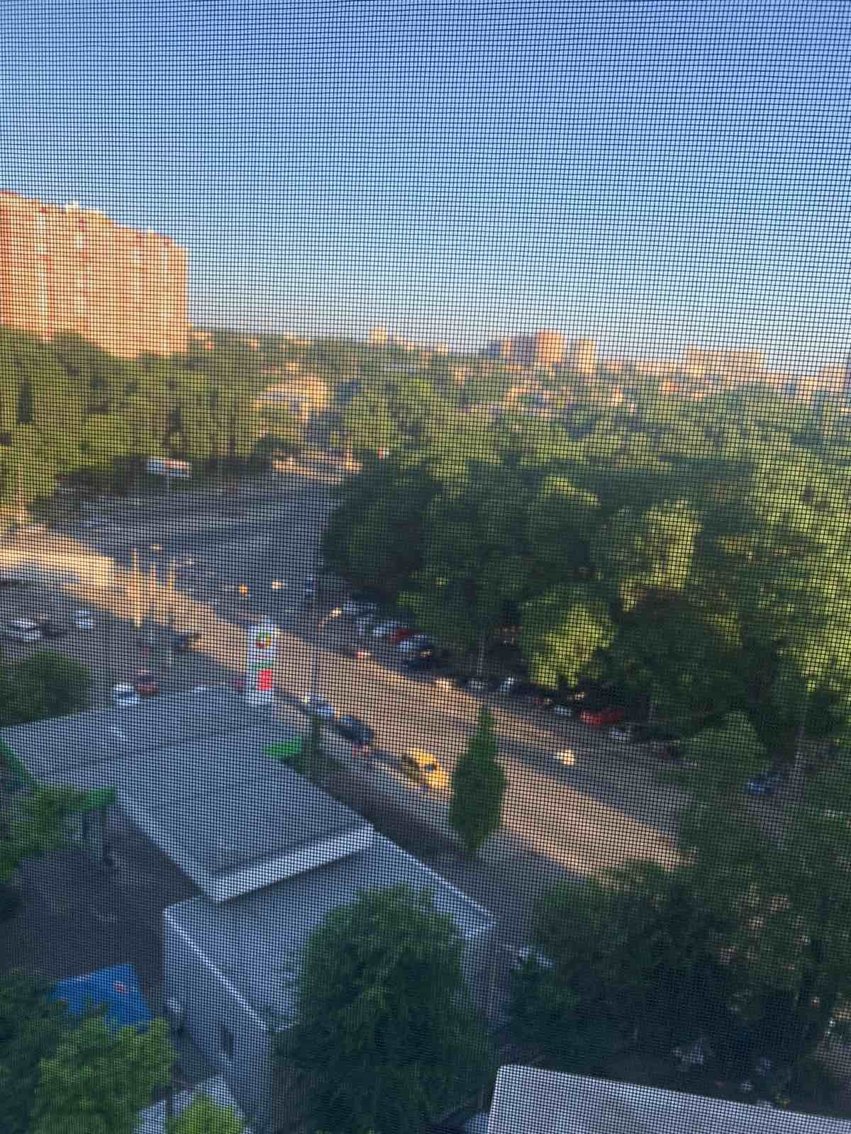 Квартира на Маловського вул.