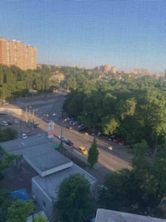 Квартира на Маловського вул.