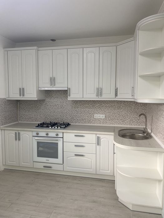 Квартира на Вороного Миколи ул.