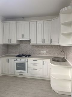 Квартира на Вороного Миколи ул.