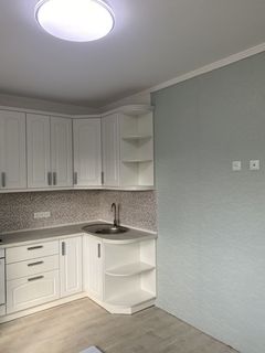 Квартира на Вороного Миколи ул.