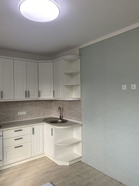 Квартира на Вороного Миколи ул.