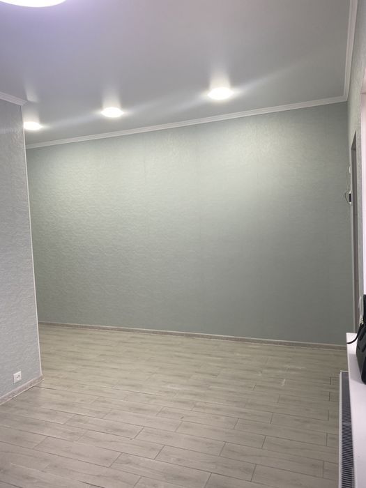 Квартира на Вороного Миколи ул.