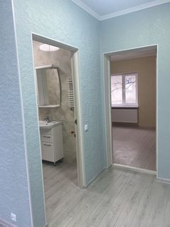 Квартира на Вороного Миколи ул.