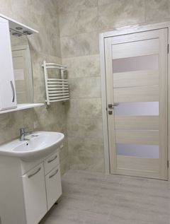 Квартира на Вороного Миколи ул.