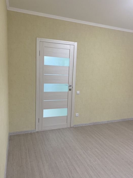 Квартира на Вороного Миколи ул.