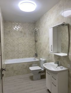 Квартира на Вороного Миколи ул.