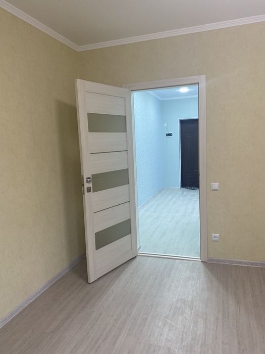 Квартира на Вороного Миколи ул.