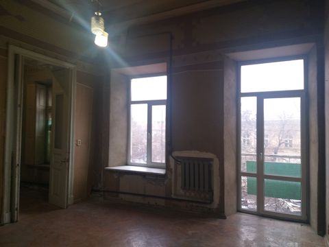 Квартира на Пастера вул.