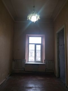 Квартира на Пастера вул.