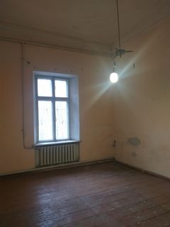 Квартира на Пастера вул.