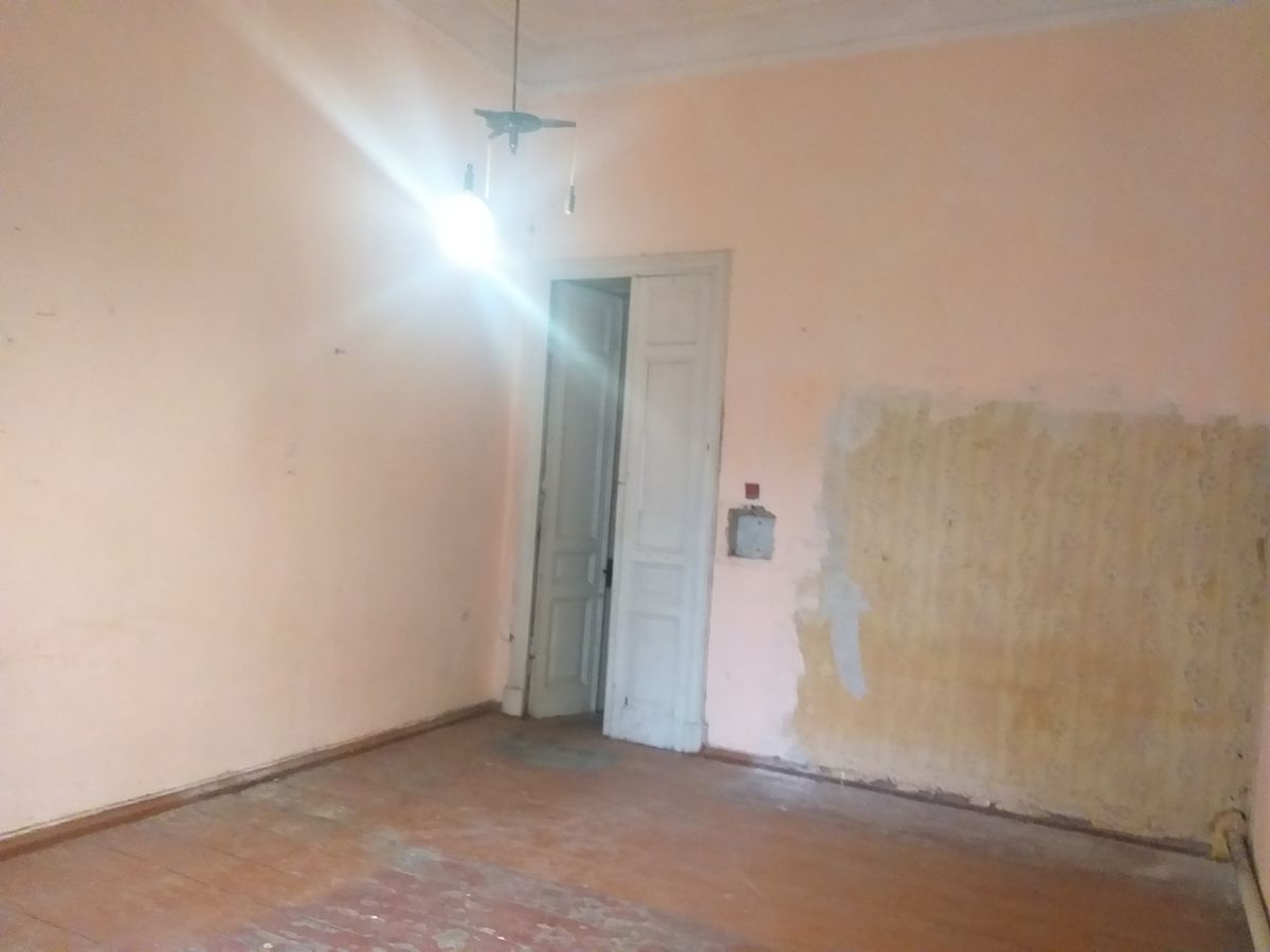 Квартира на Пастера вул.