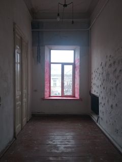 Квартира на Пастера вул.