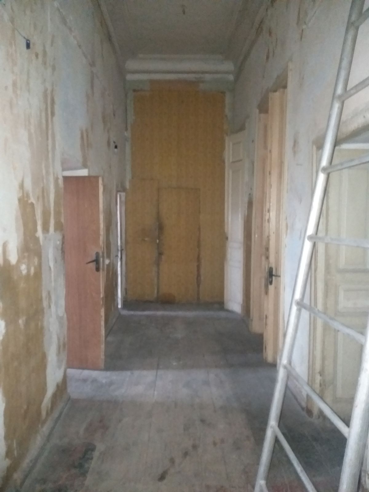 Квартира на Пастера вул.